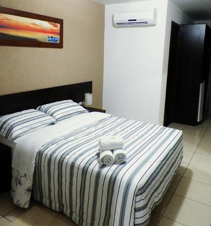 Pousada Aguas Claras Cabo Frio Quarto foto