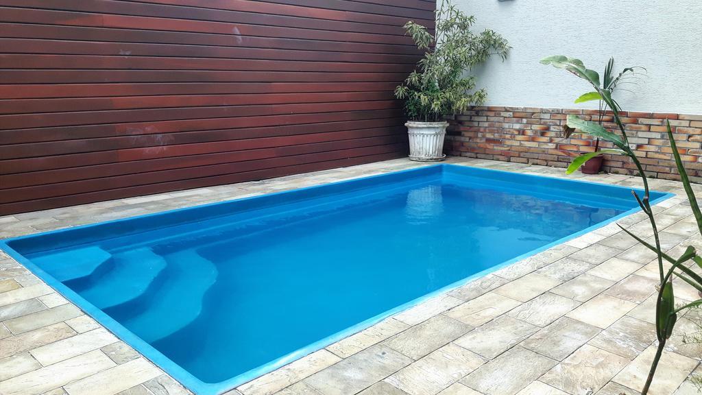 Pousada Aguas Claras Cabo Frio Exterior foto
